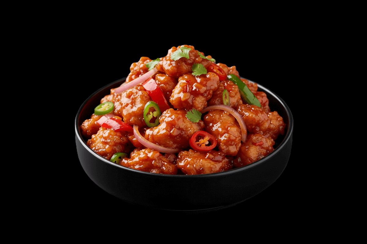 Chilli Chicken (LF)